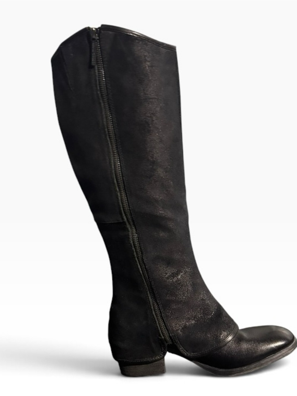 Donald Pilner Devi 6 Riding Boot - Picture 11 of 16